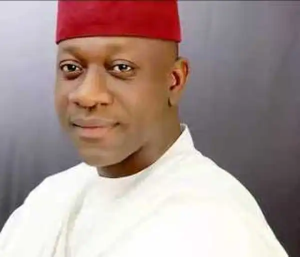 Budget Padding: APC Summons Jibrin To Appear Before Disciplinary Panel